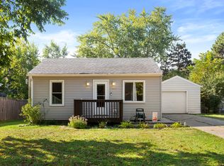 18927 W Old Plank Rd, Grayslake, IL 60030