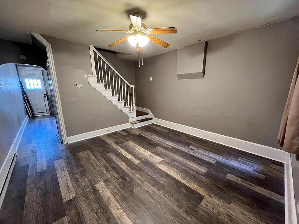 411 North St, Pottsville, PA 17901 Zillow