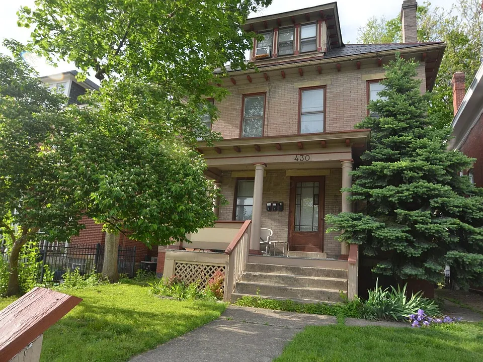 430 King Ave #B