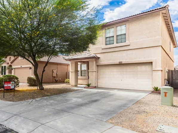 45793 W TUCKER Road, Maricopa, AZ 85139
