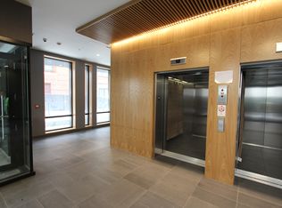 Camden Street Apartments, Boston, MA 02118