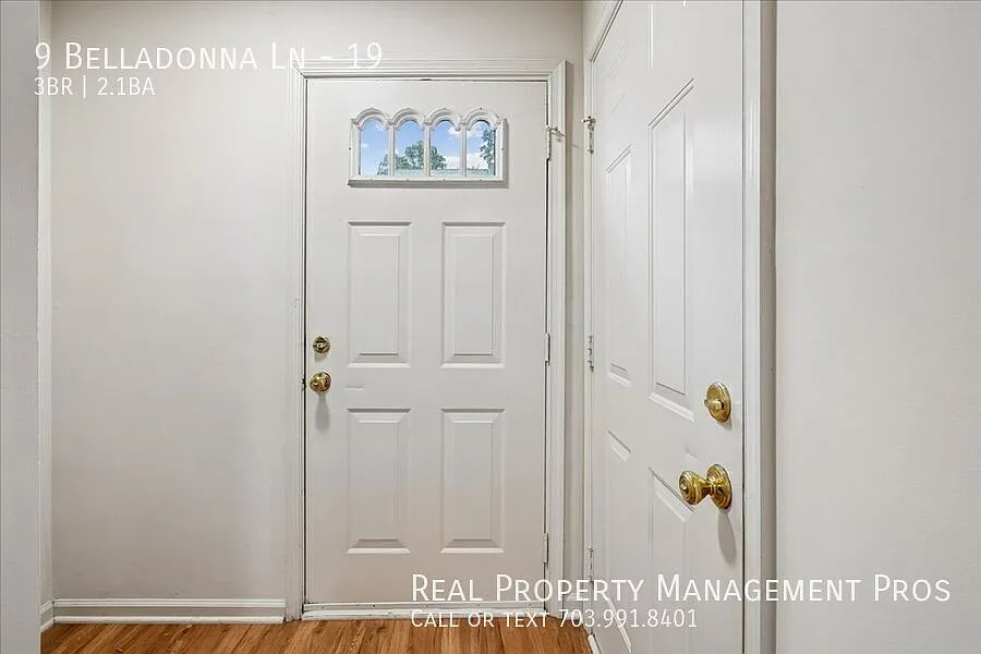 Building Photo - 9 Belladonna Ln #19