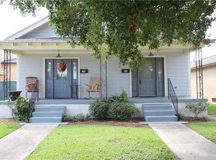 6340 General Diaz St, New Orleans, LA 70124