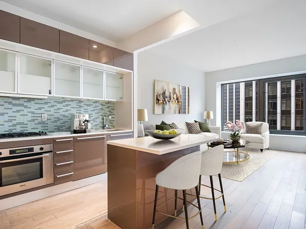75 Wall St APT 24D, New York, NY 10005