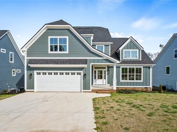 318 Summerall Dr, Anderson, SC 29621