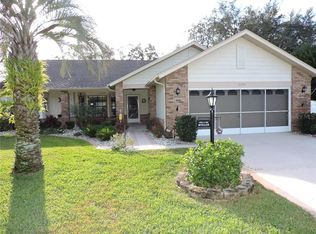 3048 Rippling Brook Way, Spring Hill, FL 34606