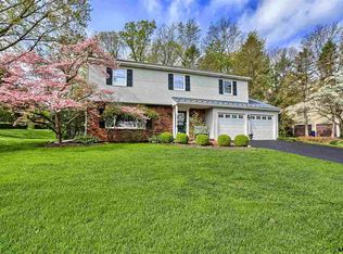 595 Ensminger Dr, York, PA 17407