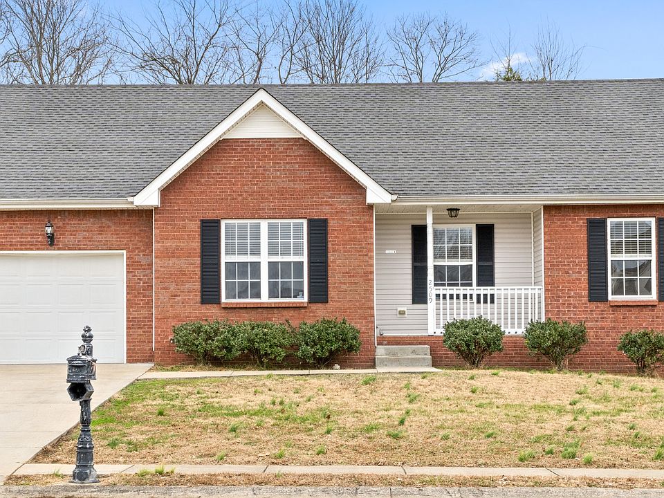 1st image of 2509 Centerstone Cir