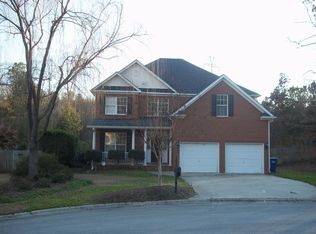 609 Somerton Ct, Columbia, SC 29212