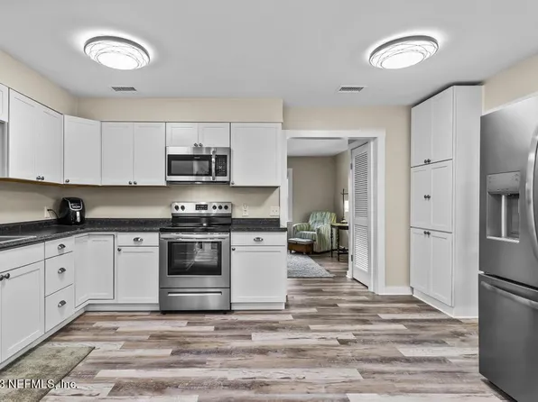 4418 TROUT RIVER Boulevard, Jacksonville, FL 32208