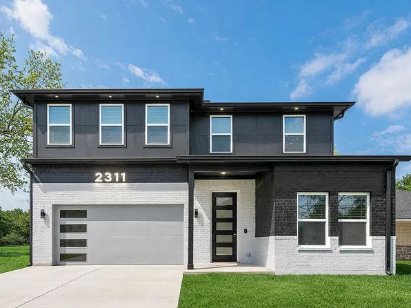 2311 Fatima Ave, Dallas, TX 75241