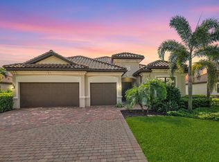 9443 Campanile Cir, Naples, FL 34114