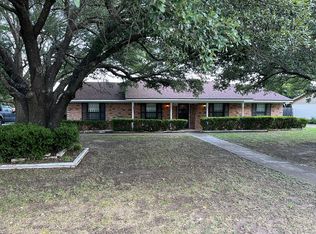 201 Lazy Acres Dr, Woodway, TX 76712