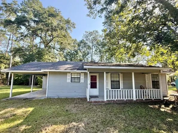 111 Kings Dr, Thomasville, GA 31792