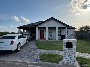 3714 Sawgrass St, Weslaco, TX 78596