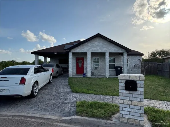 3714 Sawgrass St, Weslaco, TX 78596
