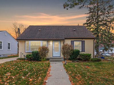 1560 Nebraska Ave E, Saint Paul, MN, 55106