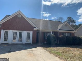 520 Vineyard Rd, Griffin, GA 30223