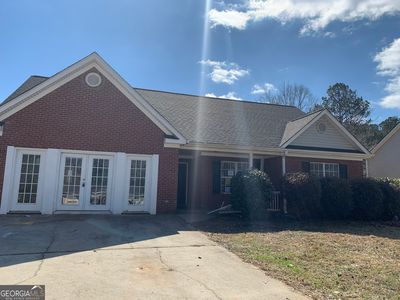 520 Vineyard Rd, Griffin, GA, 30223