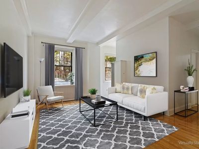 123 W 74th St APT 1A, New York, NY, 10023