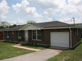 3320 Doverside Dr, Nashville, TN 37207