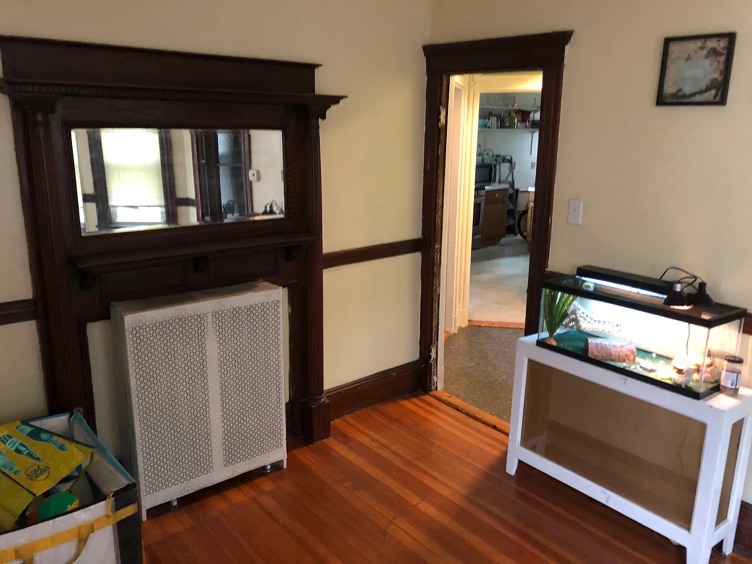 3 bed, 1500 sqft, $2,900 — Photo 2