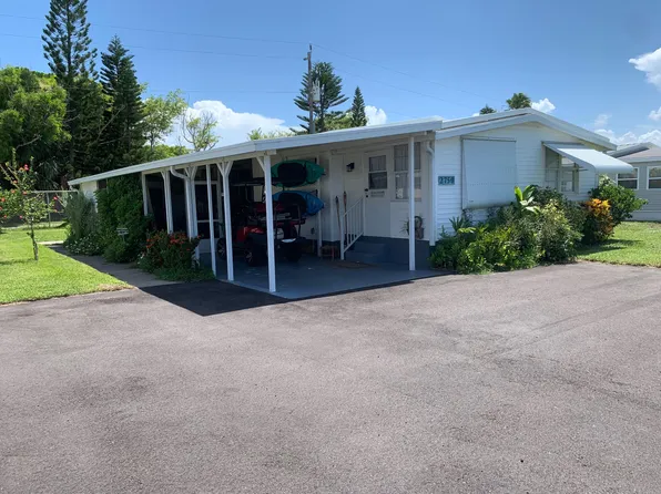 2750 Spitfire Ct #D-32, Melbourne Beach, FL 32951