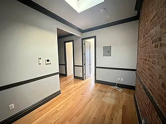 Rented by Yup Realty LLC