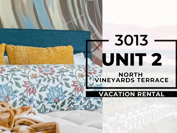 3013 N Vineyards Terrace #2 BLDG 44, Branson, MO 65616