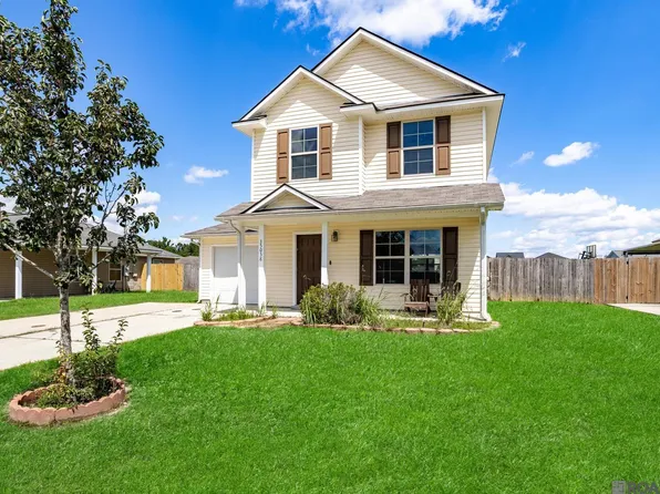 35058 Quail Creek Dr, Denham Springs, LA 70706