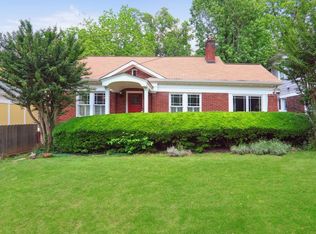 650 Yorkshire Rd NE, Atlanta, GA 30306