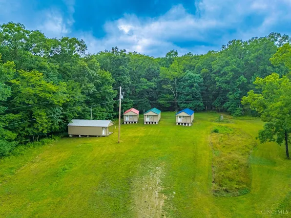 4105 Chapparal Rd, West Union, OH 45693