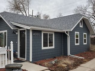 4050 W Nevada Pl, Denver, CO 80219