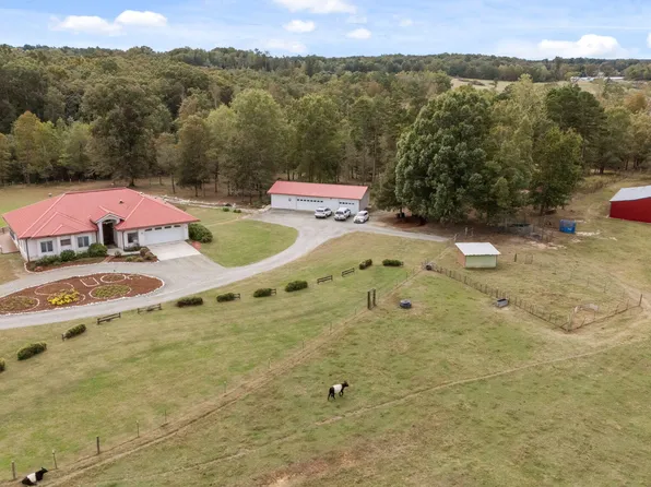 287 Herbie Rd, Carthage, NC 28327