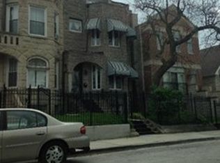 4523 S Forrestville Ave #1, Chicago, IL 60653