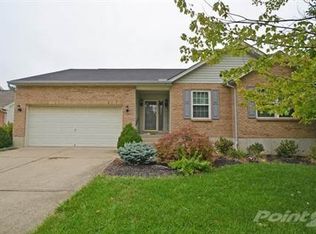 1254 Edinburgh Ln, Union, KY 41091