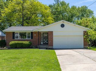 2989 Montezuma Dr, Cincinnati, OH 45251