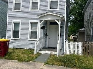 607 W Washington St, Petersburg, VA 23803