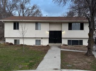 623 N 1100 W, Provo, UT 84601