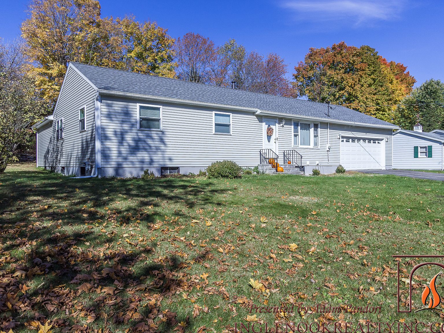 34 Green Acres Ln, Hagaman, NY 12086 Zillow