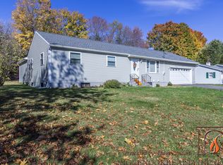 34 Green Acres Ln, Hagaman, NY 12086