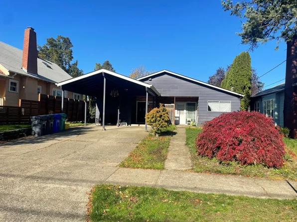 morrison, 8123-8125 SE Morrison St #8123, Portland, OR 97215