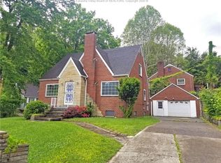 807 Mayflower Dr, Charleston, WV 25311