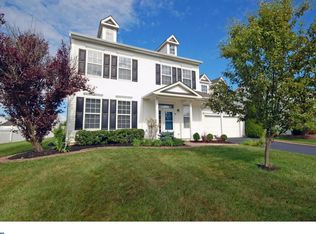 10 Keswick Rd, East Windsor, NJ 08520