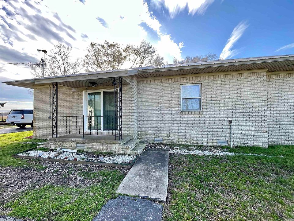 6053 Highway 86 E, De Valls Bluff, AR 72041 Zillow