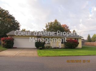 7632 W Pine St, Post Falls, ID 83858