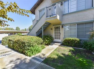 48 Columbia #6, Irvine, CA 92612