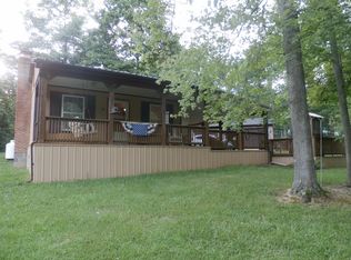 759 Hamilton Rd, Lynx, OH 45650