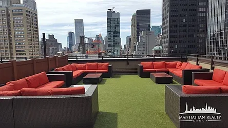 Rented by Manhattan Realty Group