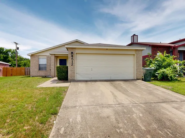 4512 Indigo Dr, Killeen, TX 76542